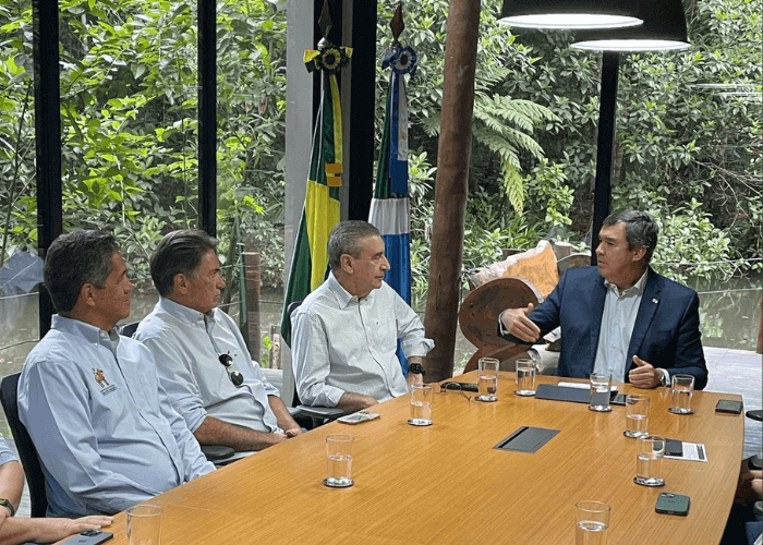 Proprietários iniciam comercialização de crédito de carbono no Pantanal