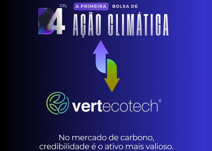 Homologação na B4: quando credibilidade se torna um diferencial no mercado de carbono