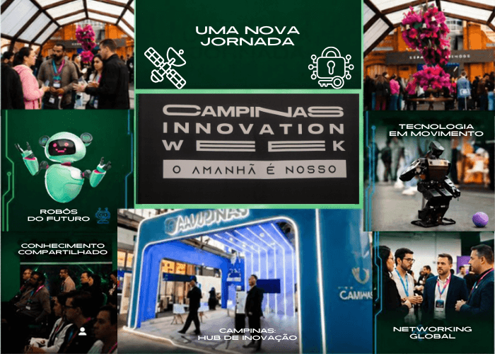 O Futuro Digital e a Sustentabilidade: O Desafio e as Oportunidades dos Data Centers no Brasil
